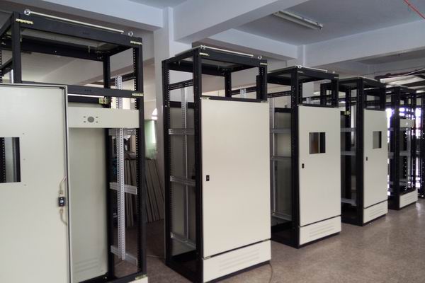 靖安控制箱-控制箱的合理布置方法